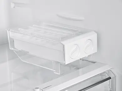Twist Ice Maker Optional